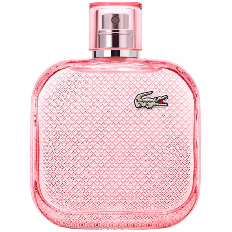 Lacoste L.12.12 ROSE Sparkling EDT - EDT 100 ml - EDT 100 ml