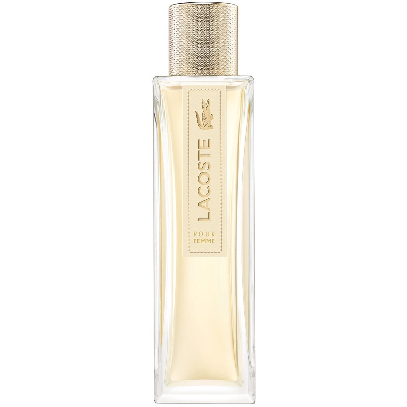Lacoste POUR FEMME EDP - EDP 90 ml - EDP 90 ml