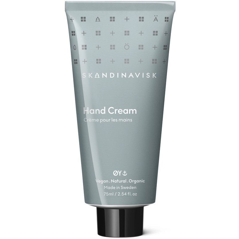 Skandinavisk ØY håndcreme 75 ml
