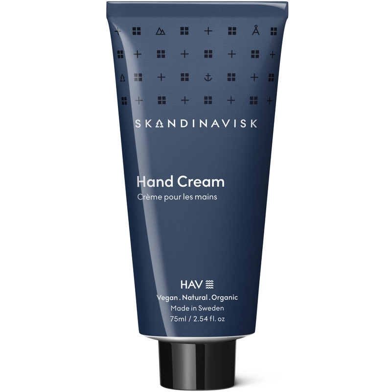 Skandinavisk HAV håndcreme 75 ml
