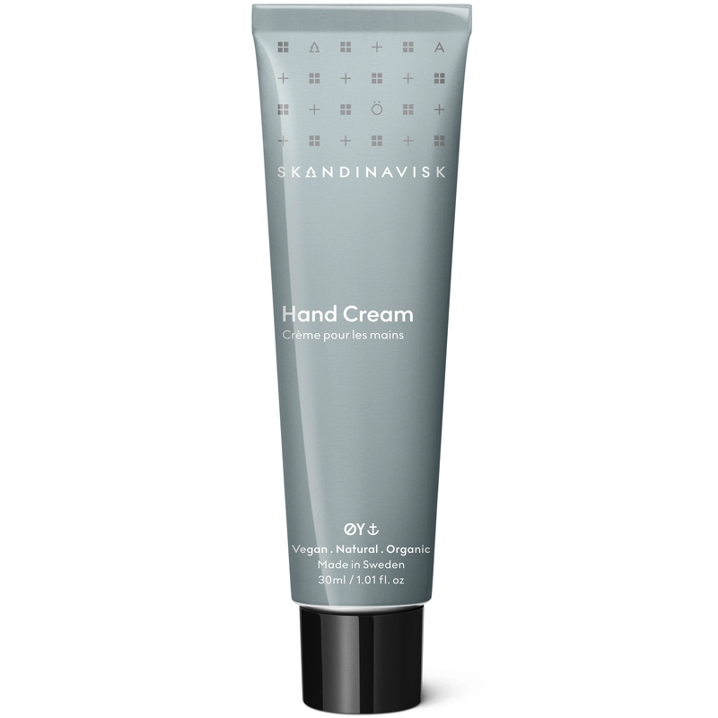 SKANDINAVISK ØY Håndcreme 30 ml
