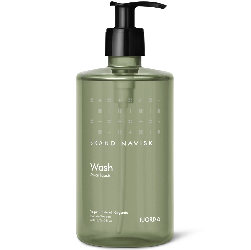 Skandinavisk FJORD Body Collection Wash 500 ml