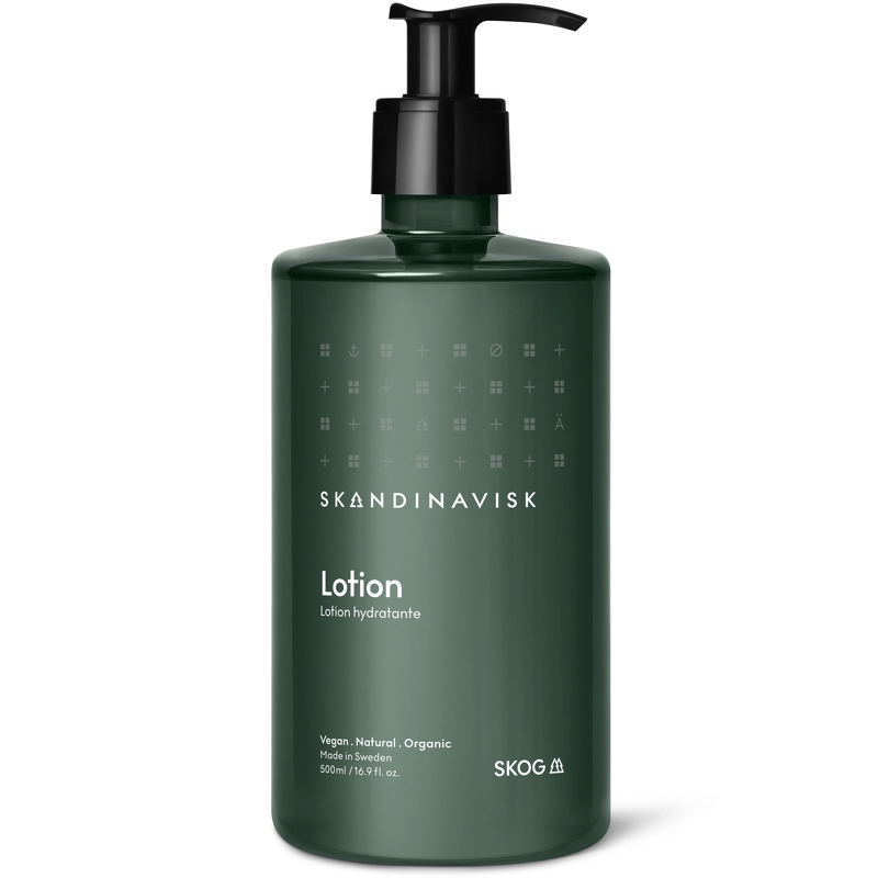Skandinavisk SKOG Body Collection Lotion 500 ml