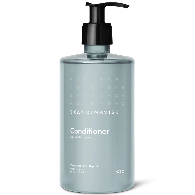 Skandinavisk ØY Hair Collection Conditioner 500 ml
