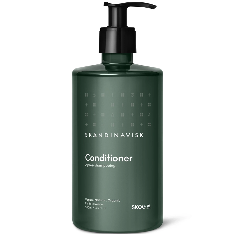 Skandinavisk SKOG Hair Collection Conditioner 500 ml