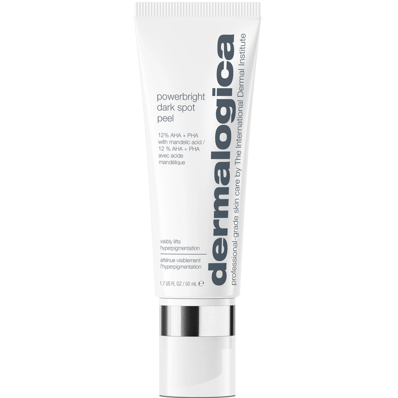 Dermalogica Powerbright Dark Spot Peel, 50ml.