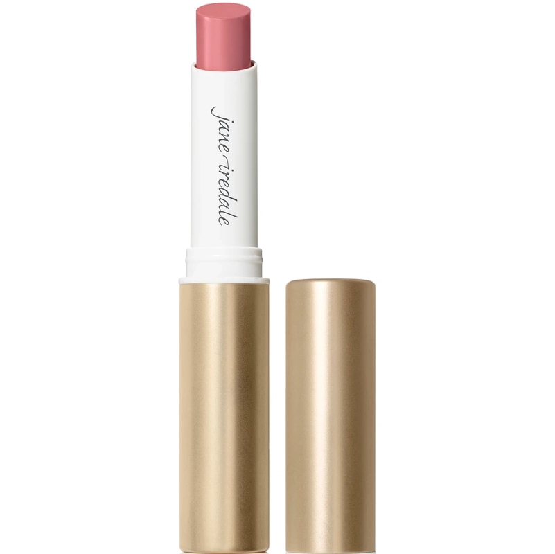 Se Jane Iredale ColorLuxe Hydrating Cream Lipstick 2 gr. - Tutu hos NiceHair.dk