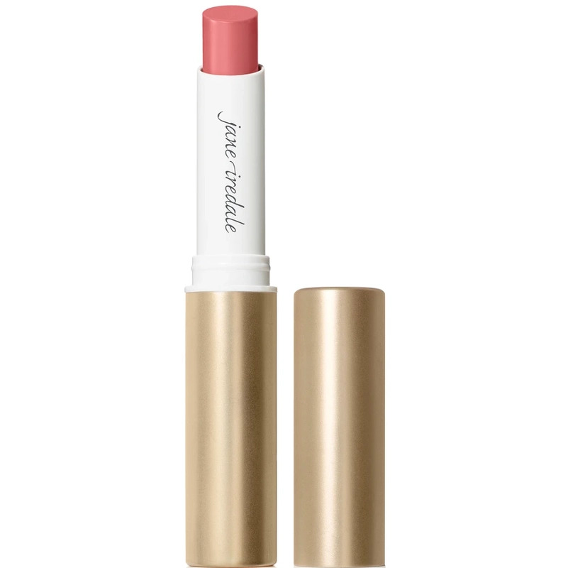 Jane Iredale ColorLuxe Hydrating Cream Lipstick Blush - 1 stk