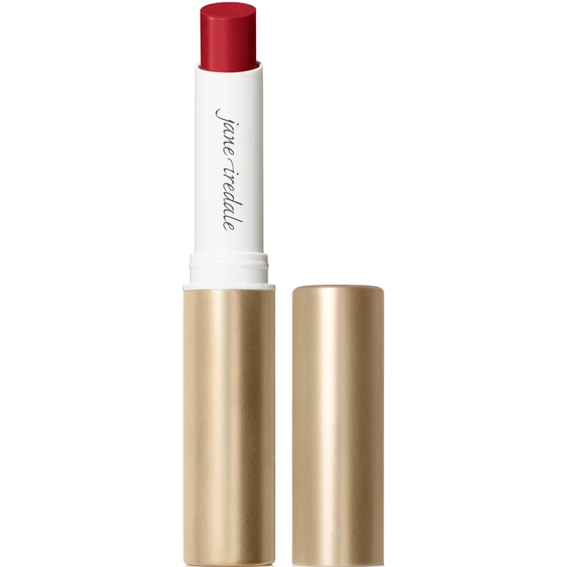 Jane Iredale ColorLuxe Hydrating Cream Lipstick Candy Apple - 1 stk