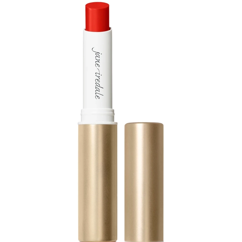 Jane Iredale ColorLuxe Hydrating Cream Lipstick 2 gr. - Poppy