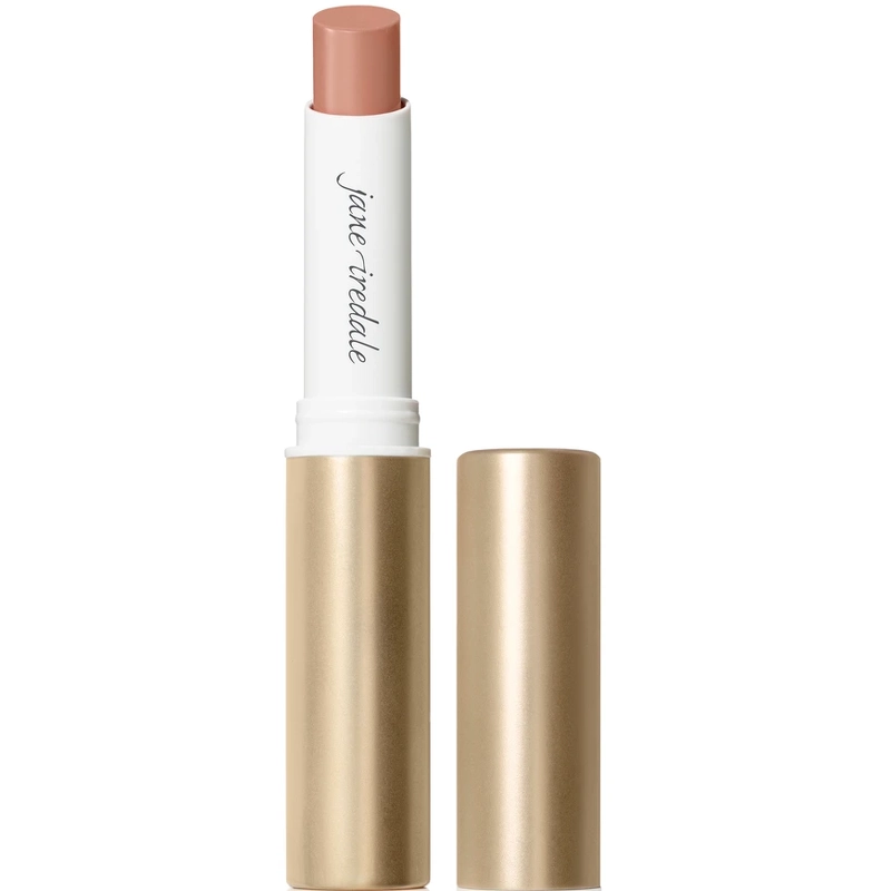 Jane Iredale ColorLuxe Hydrating Cream Lipstick 2 gr. - Toffee