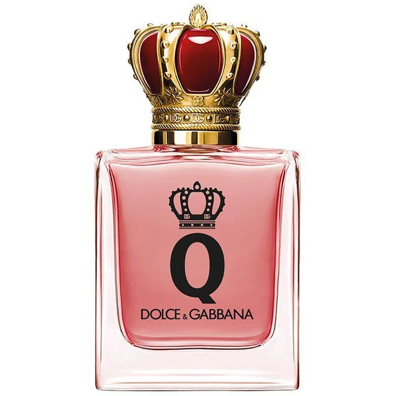 Billede af Dolce & Gabbana Q by Dolce & Gabbana Intense EDP 50 ml