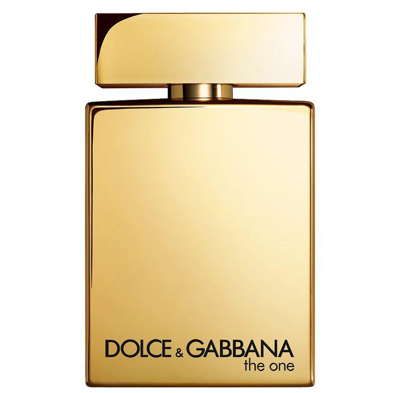Dolce & Gabbana The One Pour Homme Gold Intense Eau de Parfum - 100 ml