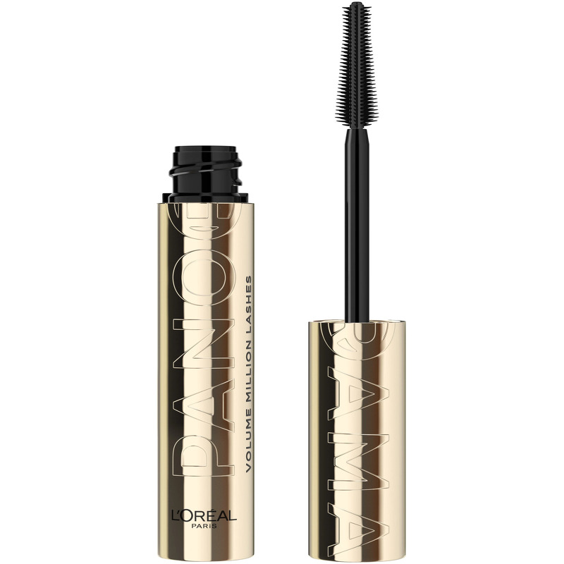 L'Oréal Paris L'Oreal Paris Cosmetics Volume Million Lashes Panorama Mascara 9,9 ml - Black