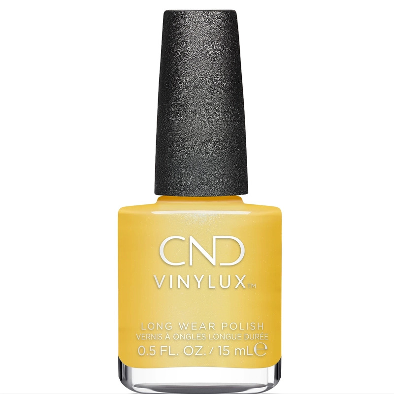 CND Vinylux Across The Mani-verse Long Wear Polish Char-Truth
