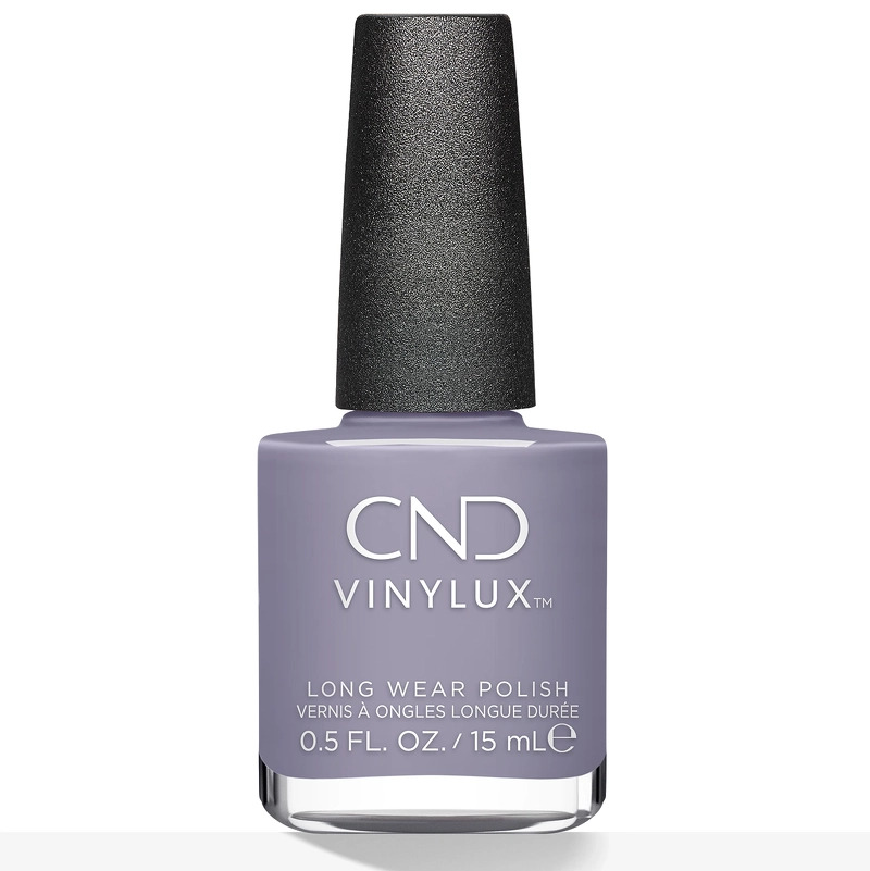 CND Vinylux Across The Mani-verse  Long Wear Polish Hazy Games
