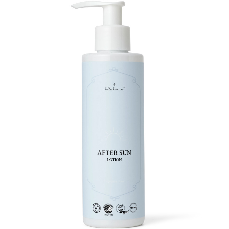 Lille Kanin After Sun Lotion 200 ml