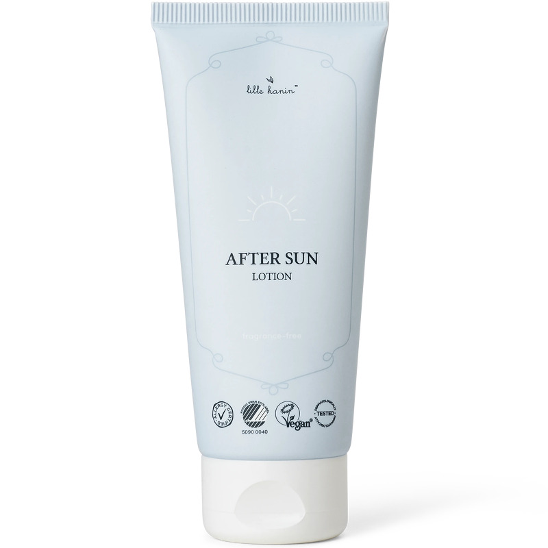 Lille Kanin After Sun Lotion 100 ml