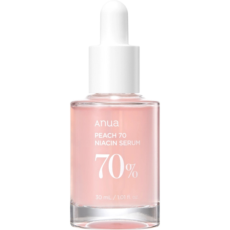 Anua Peach 70 Niacin Serum 70% - 30 ml