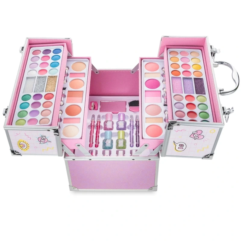 Martinelia Super Girl Fabulous Colors Mega Beauty Box
