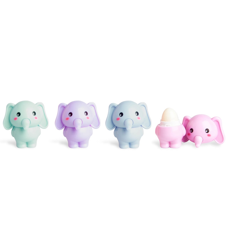 Martinelia Cute Elephant Lip Balm 5,4 g