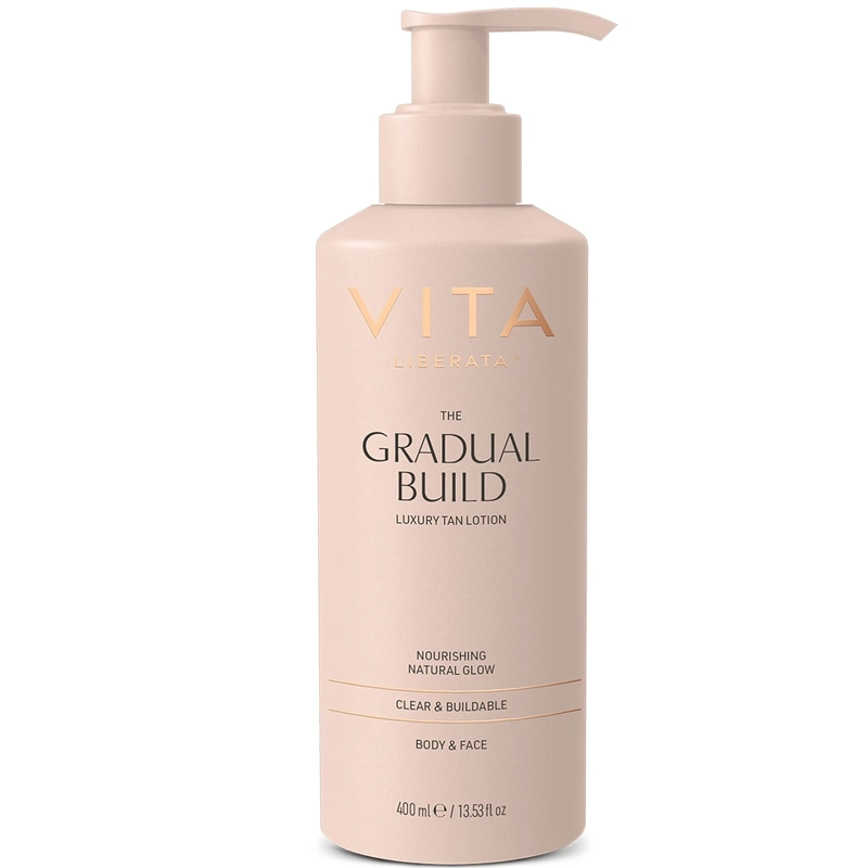 Vita Liberata Fabulous Gradual Lotion Untinted Jumbo 400ml