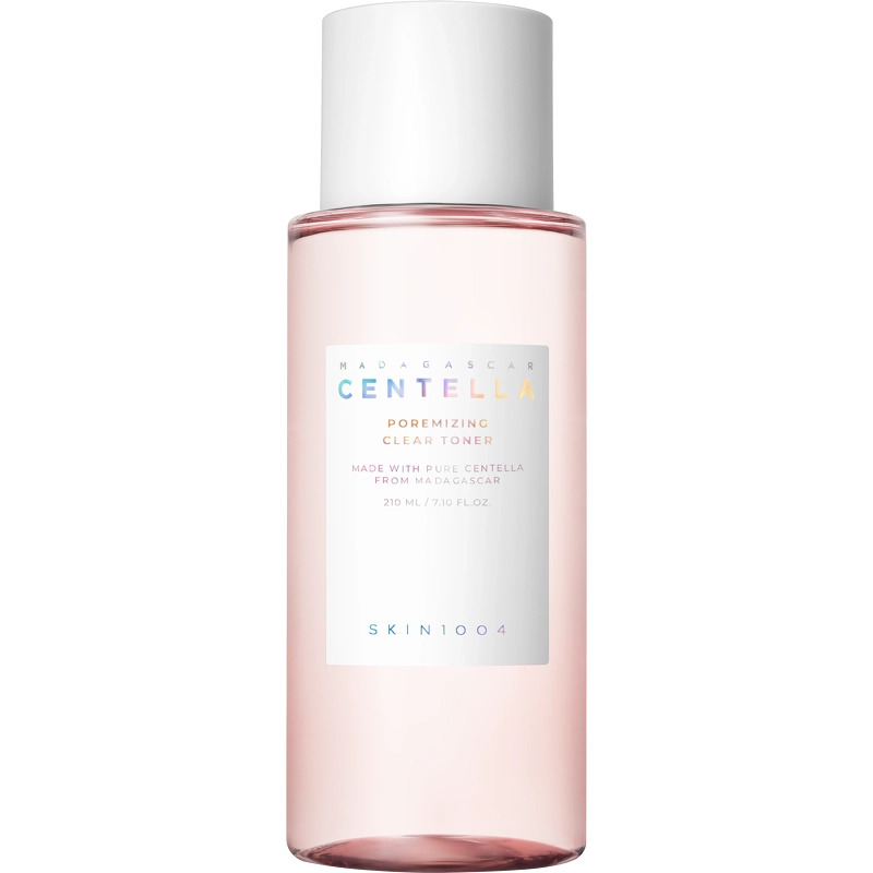 SKIN1004 - Madagascar Centella Poremizing Clear Toner (210 ml.)