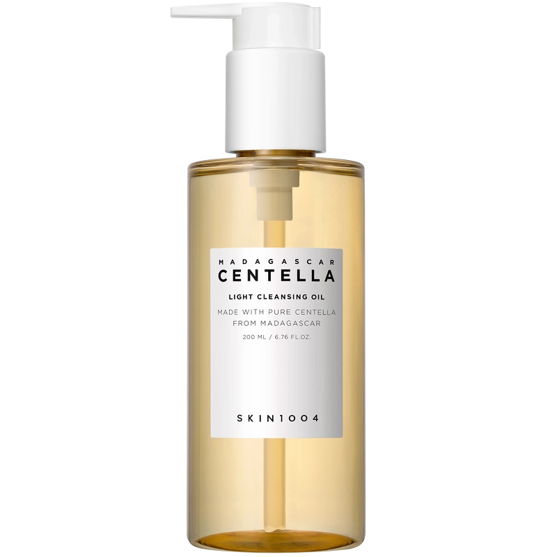 SKIN1004 - Madagascar Centella Light Cleansing Oil (200 ml.)