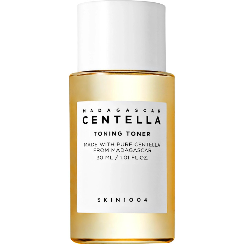 SKIN1004 - Madagascar Centella Toning Toner (30 ml