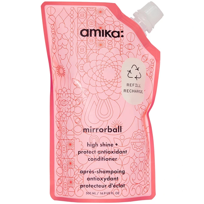 Billede af amika: Mirrorball Conditioner 500 ml