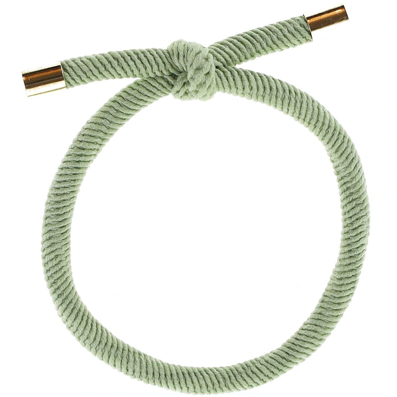 By Stær THIT Hairtie - Light - Green