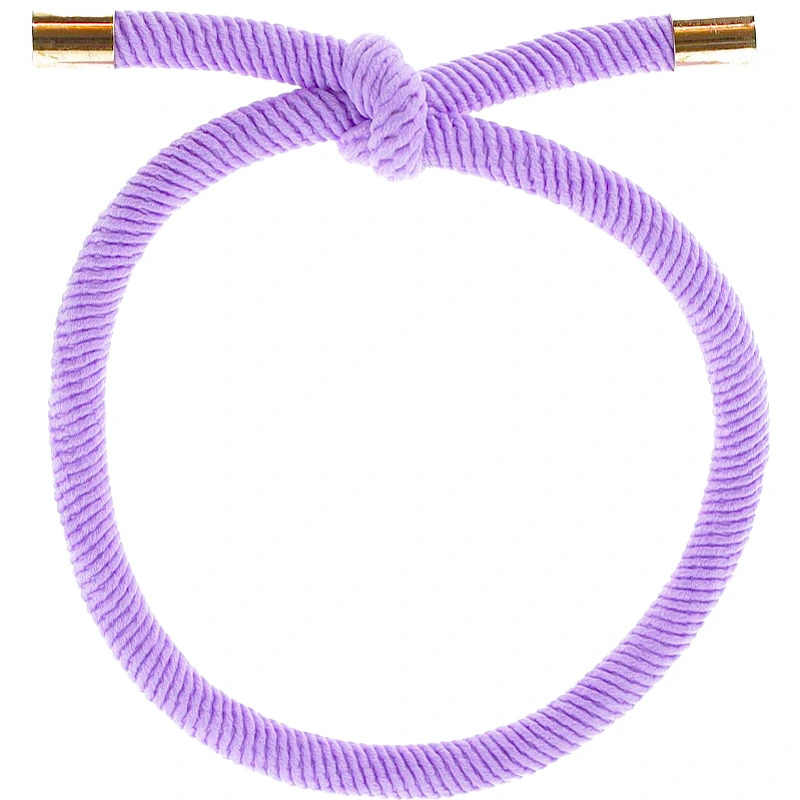 By Stær THIT Hairtie - Pastel - Purple