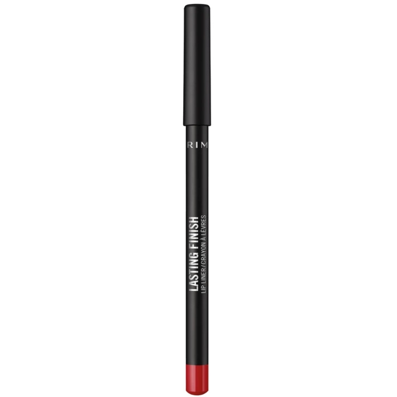 Rimmel London Lasting Finish Lip Liner 505 Red Dynamite 1 g