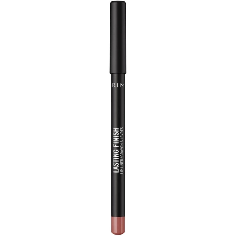 RIMMEL Lasting Finish Lip Liner 1.2 g - 760 90's Nude