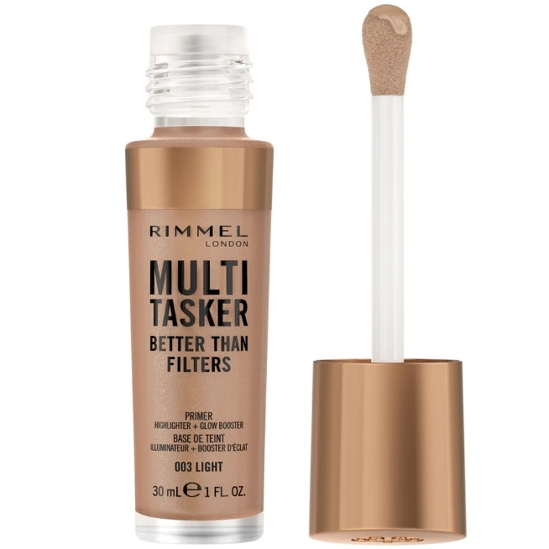 RIMMEL Multi Tasker 3-in-1 - 30 ml - 003 Light