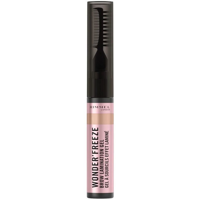 Rimmel Brow Lamination 6 g.- 002 Blonde