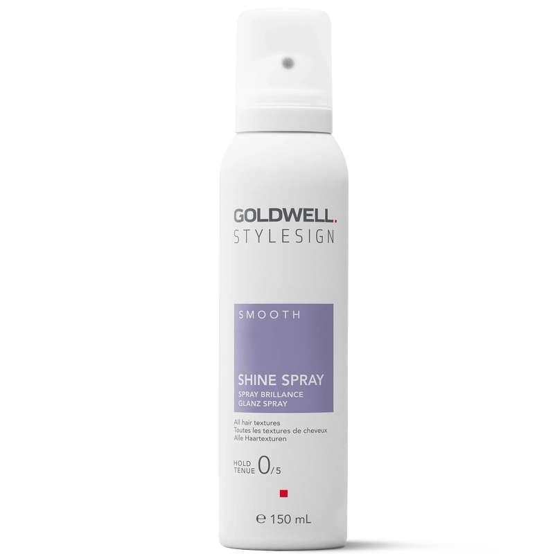 Se Goldwell StyleSign Shine Spray 150 ml hos NiceHair.dk