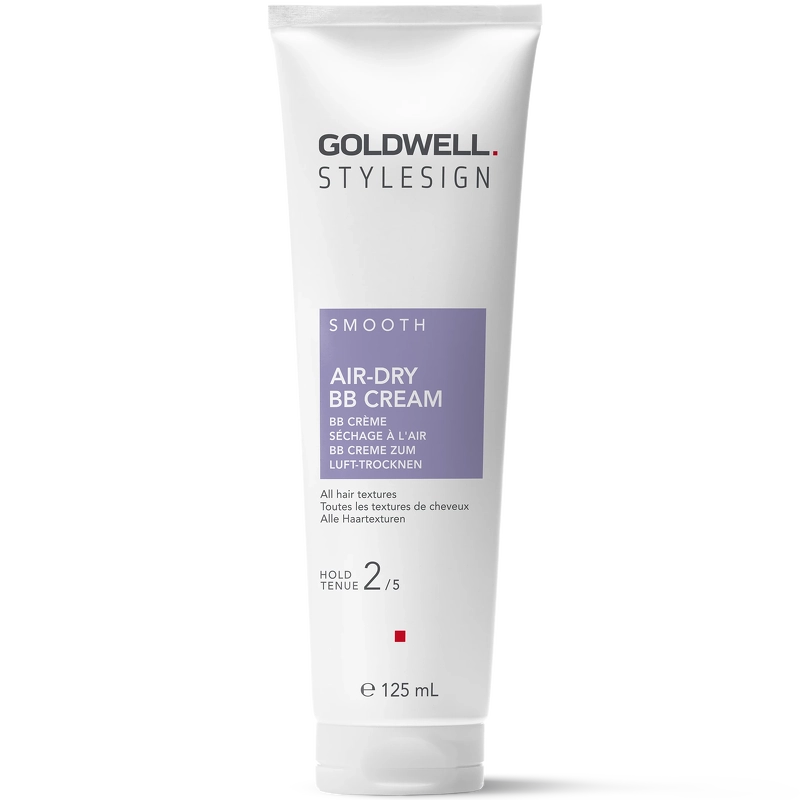 Billede af Goldwell StyleSign Air-Dry BB Cream 125 ml