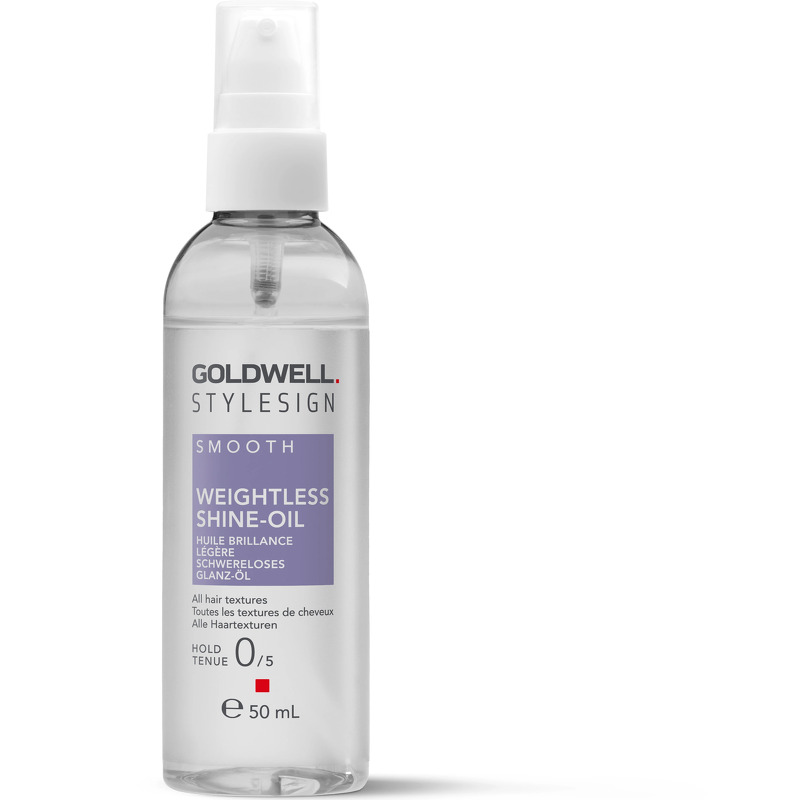 Goldwell StyleSign Smooth Weightless Shine-Oil  50 ml