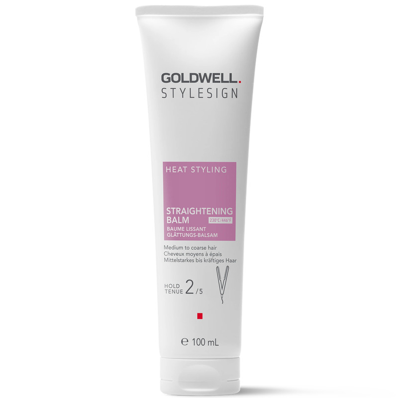 Goldwell StyleSign Straightening Balm 100 ml