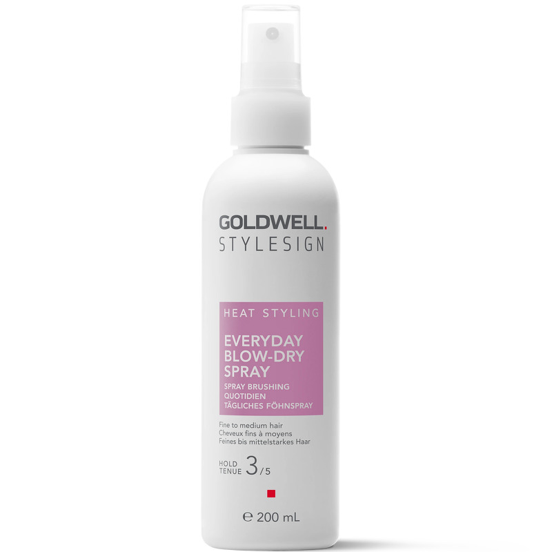 Goldwell StyleSign Everyday Blow-Dry Spray 200 ml