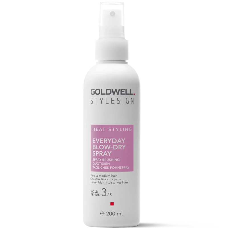 Billede af Goldwell StyleSign Everyday Blow-Dry Spray 200 ml