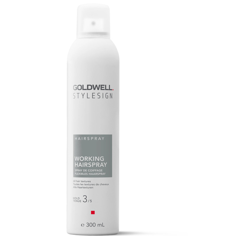Goldwell StyleSign Hairspray Working Hairspray 300 ml