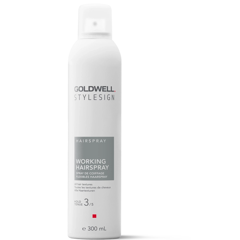 Goldwell StyleSign Working Hairspray 300 ml