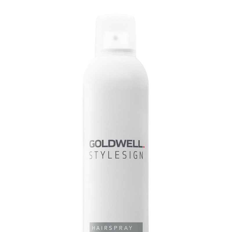 Goldwell StyleSign Working Hairspray 500 ml