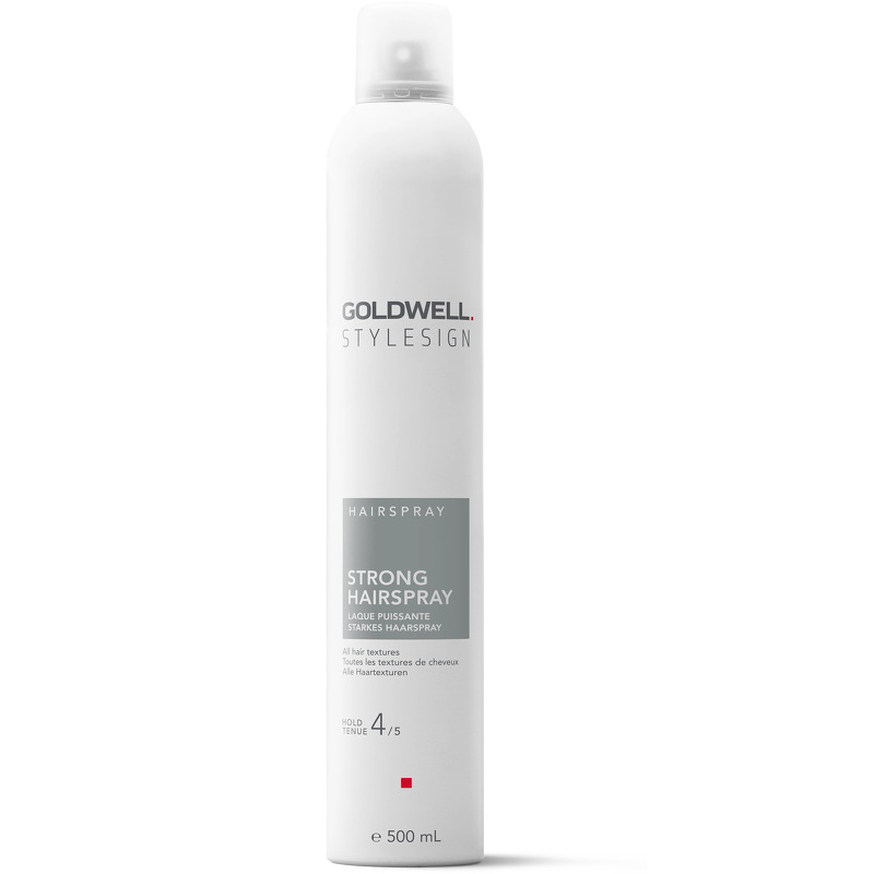 Goldwell StyleSign Strong Hairspray 500 ml