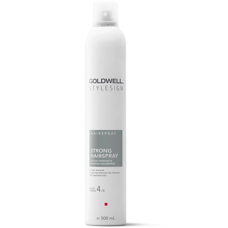 Billede af Goldwell StyleSign Strong Hairsprayâ 500 ml