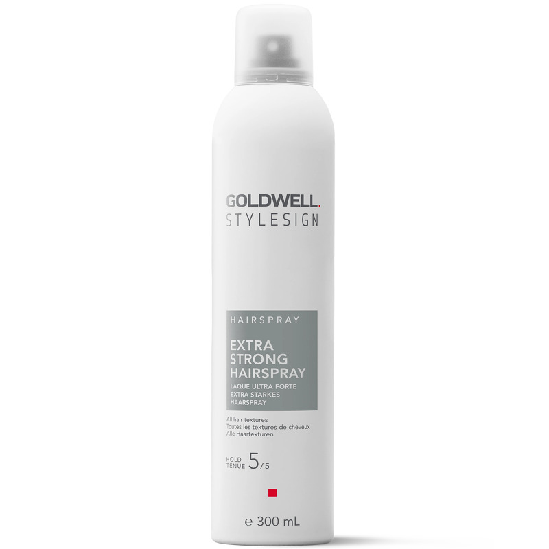 Goldwell StyleSign Extra Strong Hairspray 300 ml