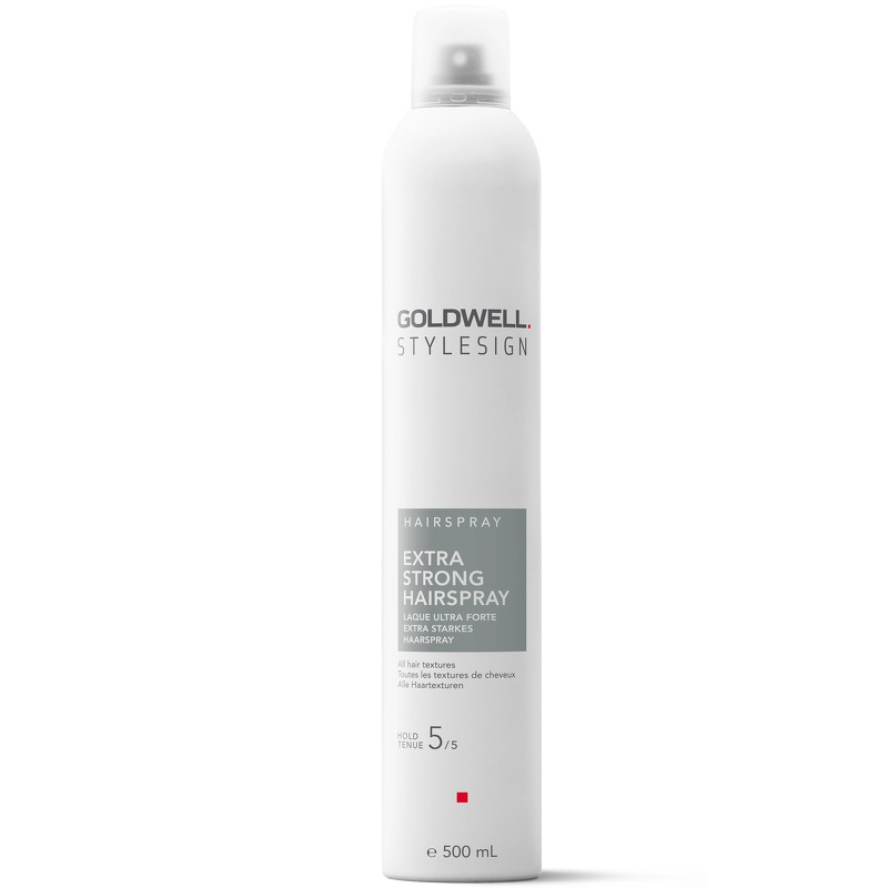 Goldwell StyleSign Extra Strong Hairspray 500 ml