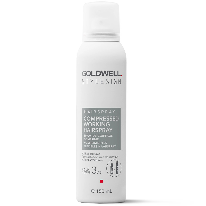 Goldwell StyleSign Compressed Hairspray 150 ml